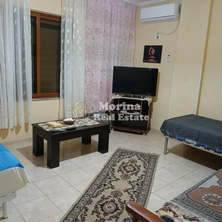Qera | Apartament 1 + 1 | Ish parku i Autobusave | 350 €/muaj