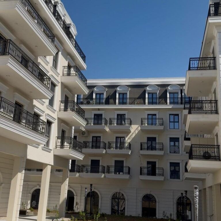 Okazion 1600€ | Shitet Apartament 1+1 – Tirana Porta e Re ✨