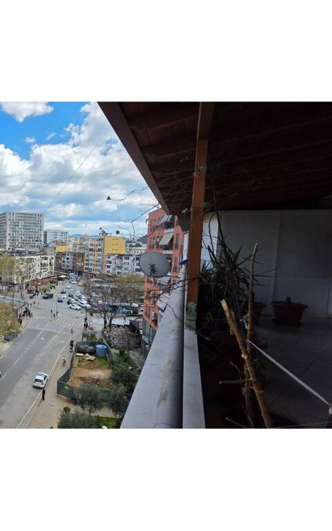 NË HYRJE DON BOSKO – PRANË ZOGUT TË ZI! SUPER APARTAMENT 2+1+2 ME VERANDË|26 m² | PËR SHITJE! (VIDEO) 300,000 € Sip. Totale  143m2  Sip. e brendshme  101m2