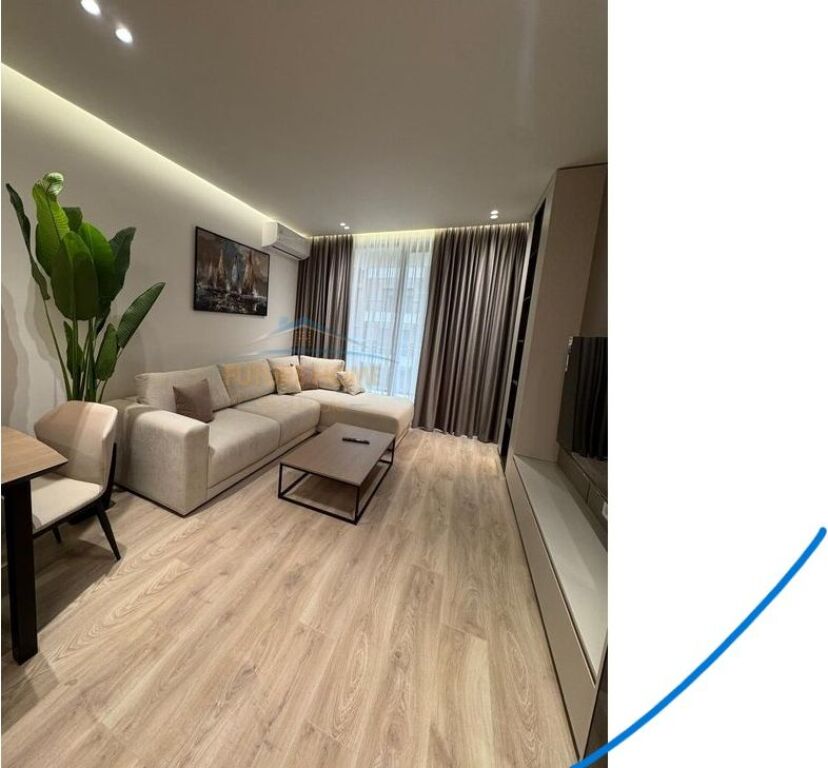 Affitto, Appartamento 2+1+2, Golden Tower Residence, Via Mine Peza.