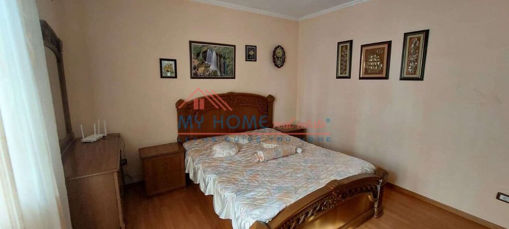 Apartment 1+1 For Rent New Bazaar Tirana