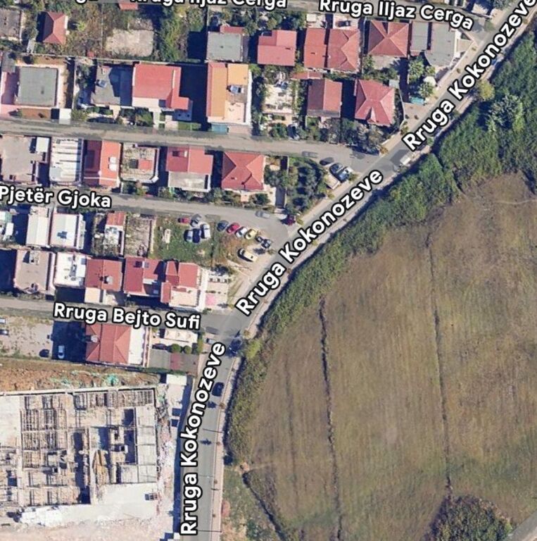 🏢 Jepet me qera ambient komercial