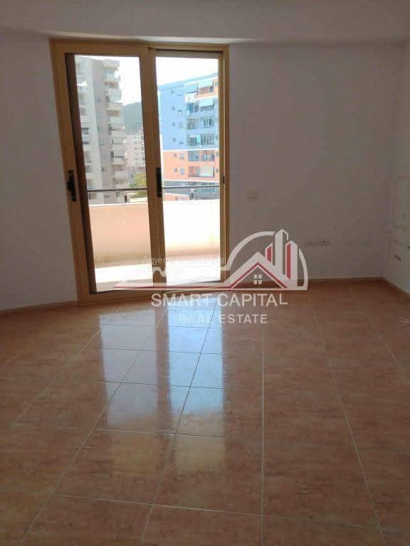 🏢SHITET APARTAMENT 2+1+2 NE LUNGOMARE VLORE!
