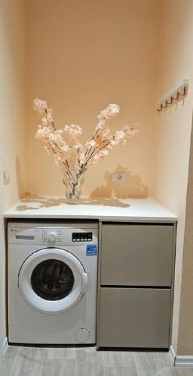 Apartament 1+1 me qera – zonë e aksesueshme