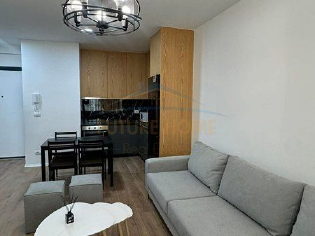 Affitto, Appartamento 1+1, Accesso Tirana