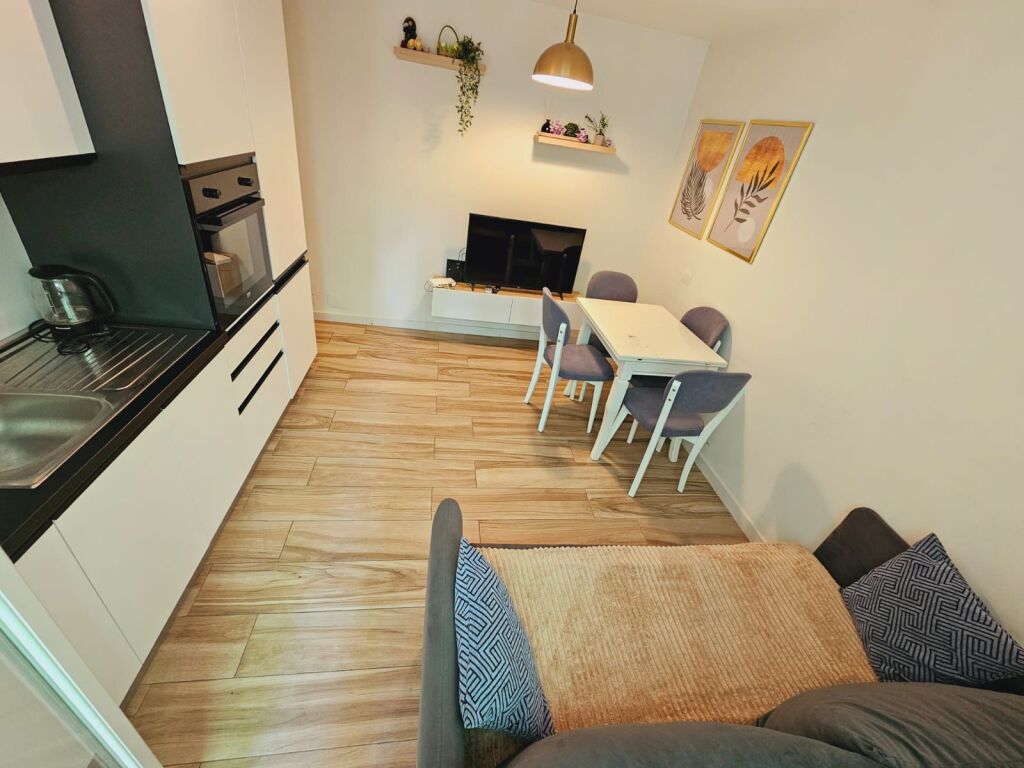 APARTMENT 2+1 for Rent ‼️ 📍Mine Peza Street near Flora Cafe