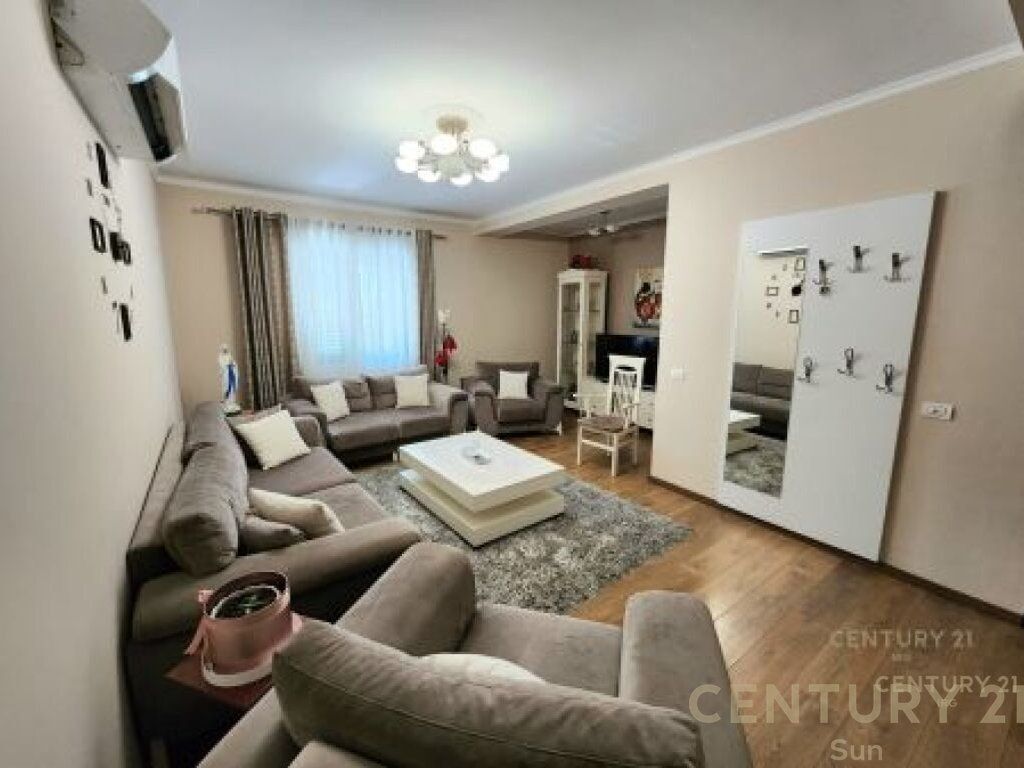 APARTMENT 3+1+2 FOR RENT IN ZOGU I ZI