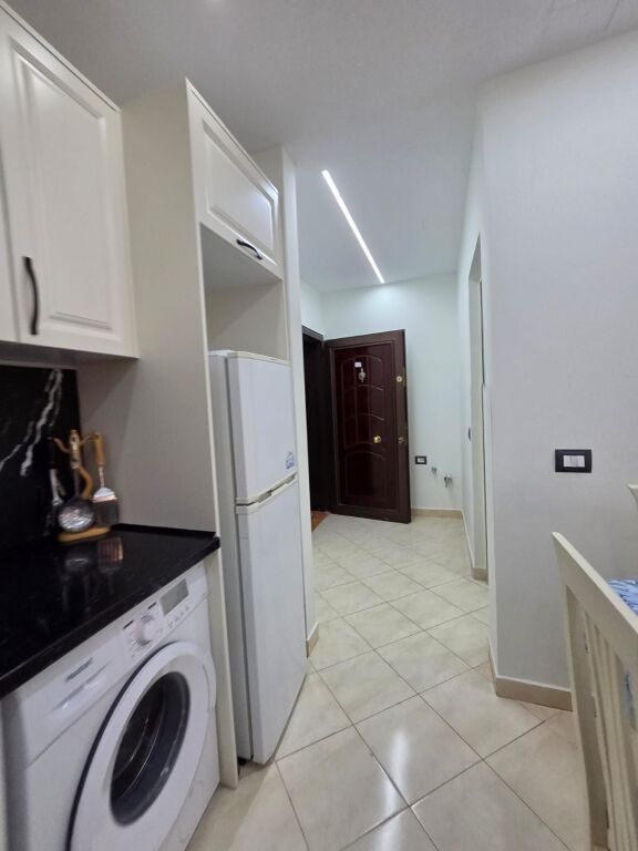 Apartment 2+1 for sale in the Albadriatik complex