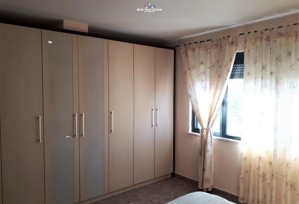 Apartment For Rent 1+1 In Bllok (ID B2101379) Tirane