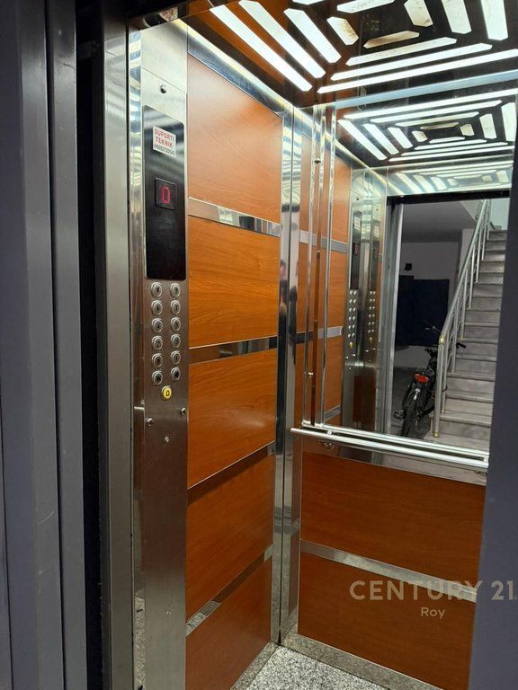 APPARTAMENTO 2+1 IN AFFITTO A LAGJA 5 DURRES!!!