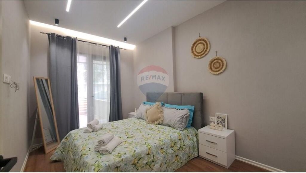 Apartment 1+1 for rent, former Fish Factory