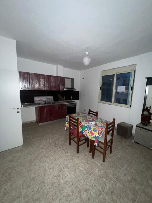 1+1 apartment for sale on Durres beach