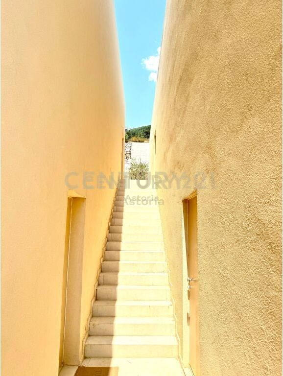 FOR SALE 2+1 APARTMENT IN "GREEN COAST RESORT", DHERMI