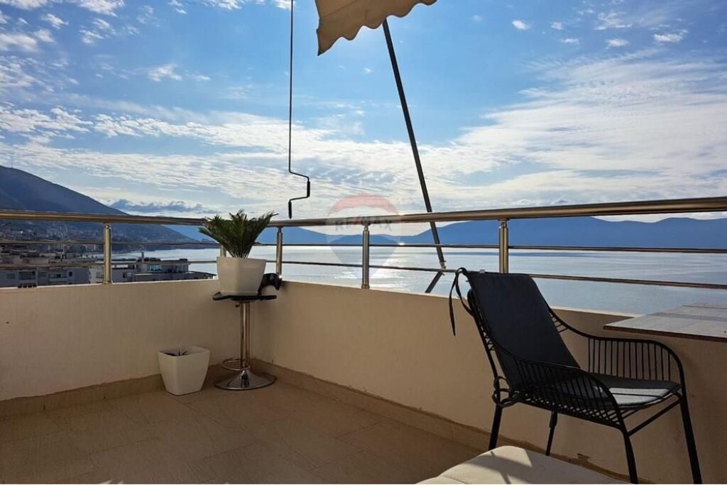 Apartament 2+1 ne shitje , Lungomare