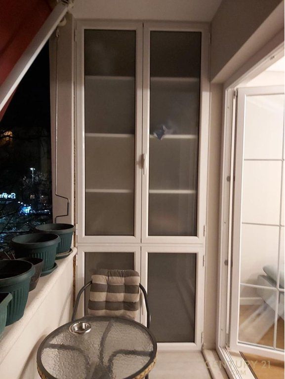 APPARTAMENTO 1+1 CON CUCINA SEPARATA IN AFFITTO A MYSLYM SHYR