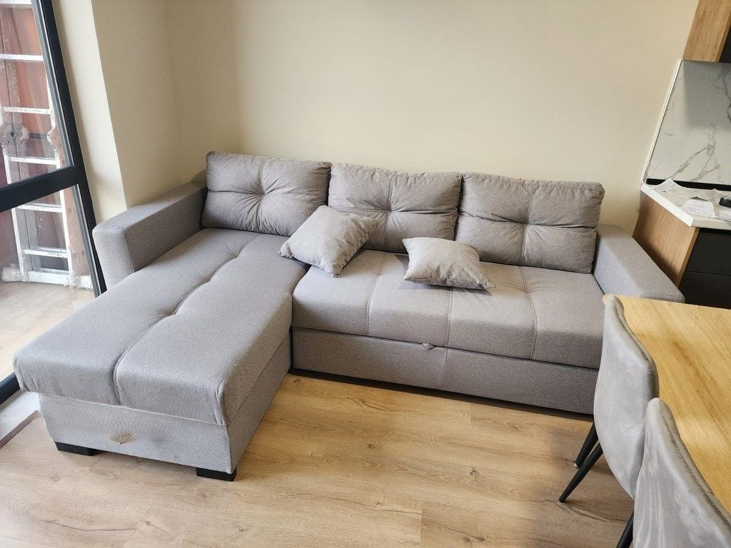 Appartamento 2+1 in affitto – Nuovo Boulevard