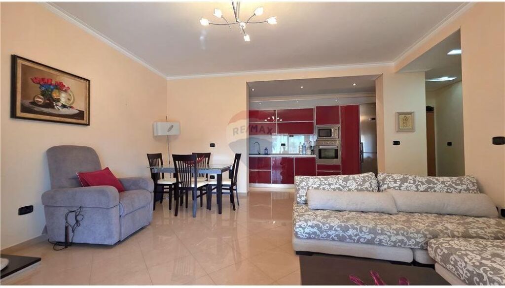 Apartament ne shitje 1+1