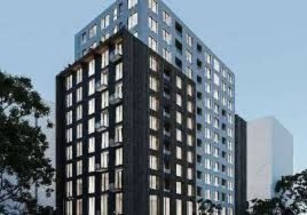 Apartment 2+1 at Aviation Field!