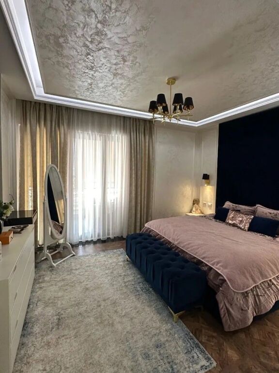 SUPER Appartamento 2+1, Tirana al Complesso Delijorgji.