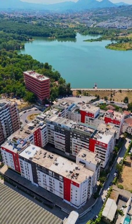 APPARTAMENTO IN AFFITTO 3+1+2+POSTO AUTO, COMPLESSO NOBIS