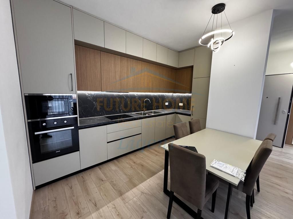 Qera, Apartamenti 2+1+Post Parkimi, Liqeni i Thate, Tiranë.