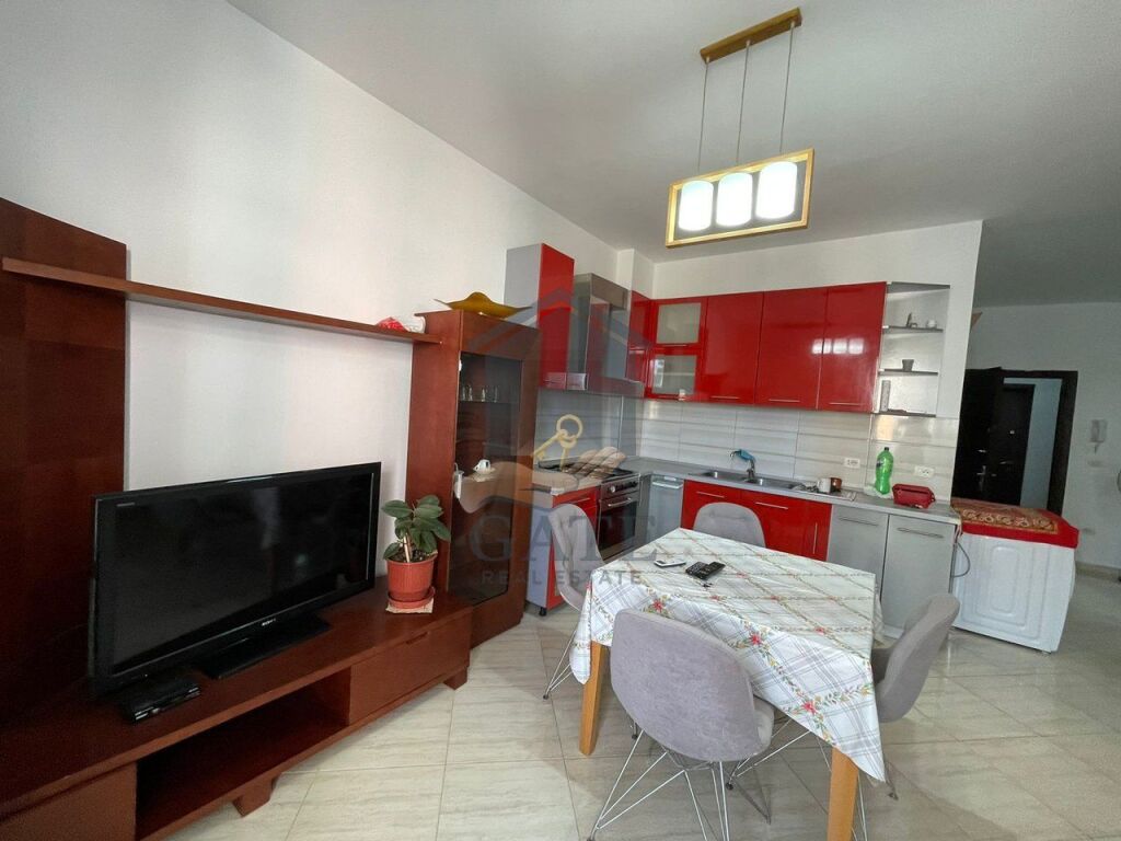Apartament 1+1 me Qira