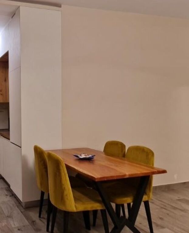 Apartment 1+1 for rent – with parking space