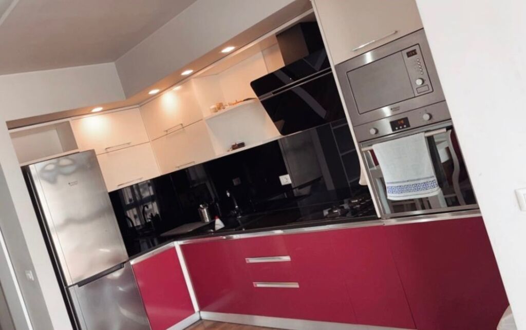 🏡 Apartment 2+1 for Rent – Astir ✨