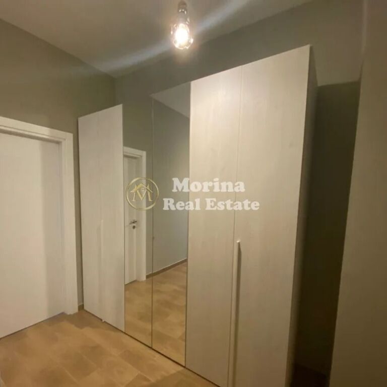 Qera | Apartament 1 + 1 | Shkolla e Kuqe | 650 €/muaj
