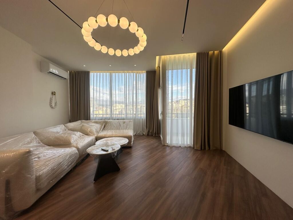 Apartament 2+1+Ballkon Me Qira | Kopshti Botanik