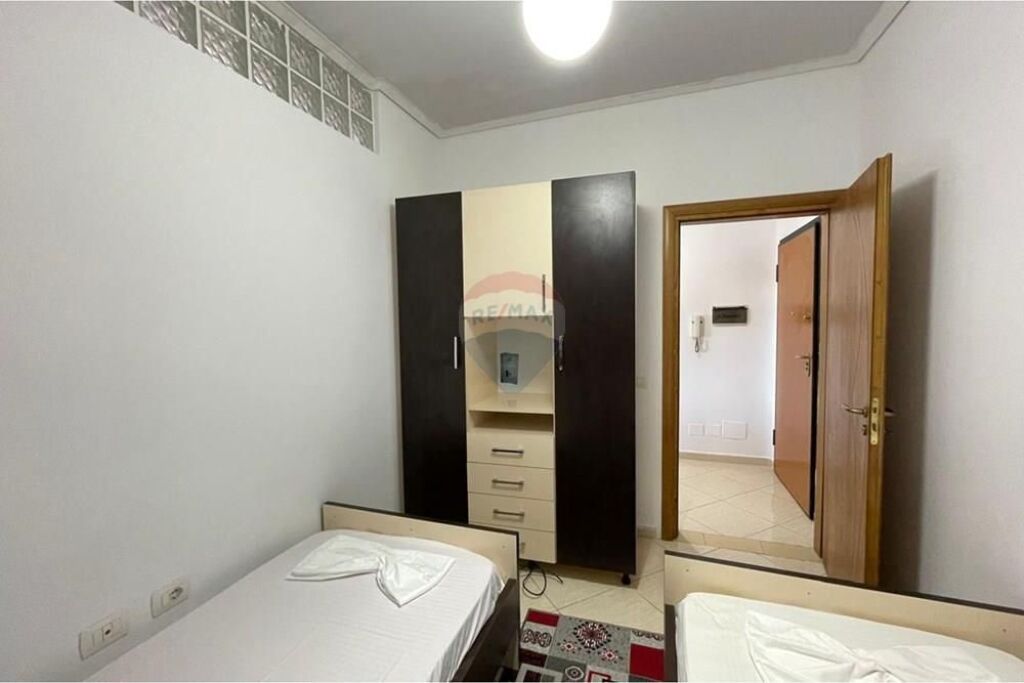 Apartament 2+1 me qera , Transballkanike prane Alpet