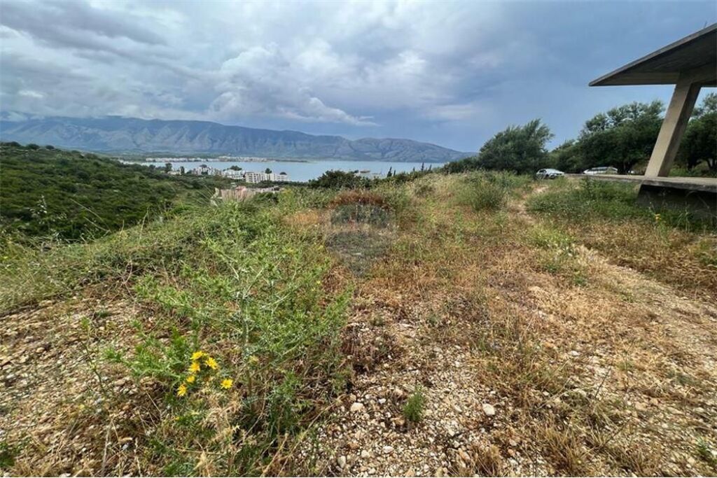 Teuall dhe ndertese ne shitje , Rradhime