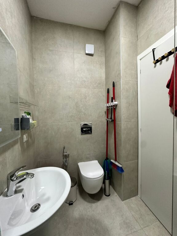 Apartament 1+1 Me Qira 5 Maj