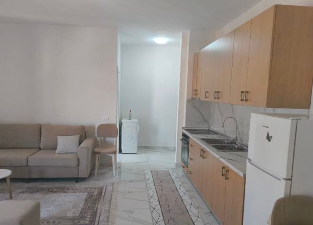 Appartamento 1+1 in affitto in Via 5 Maji