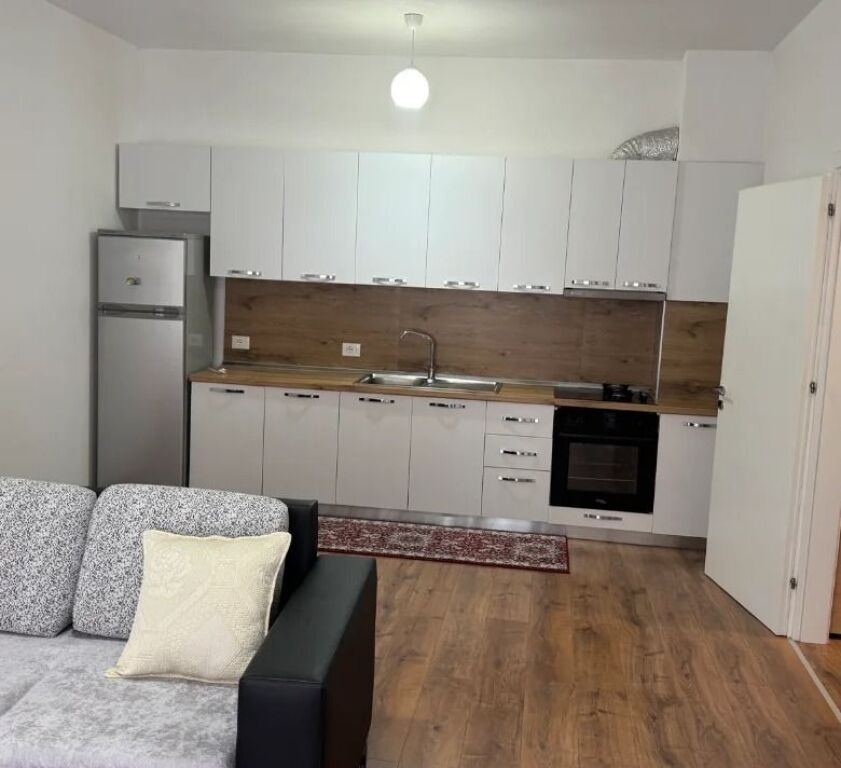 Rent | Apartment 1 + 1 | Kamez | 350 €/month