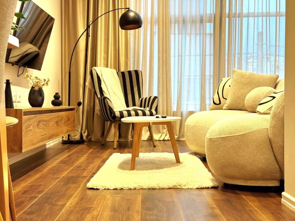 VIA BOGDANEVE. Vendiamo un super appartamento! 2+1