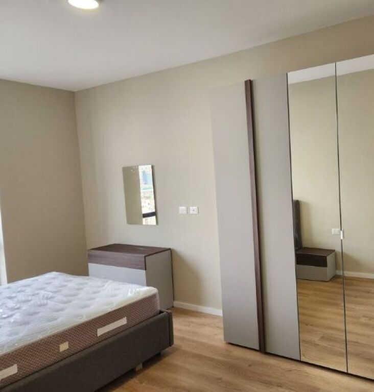 2+1 Apartment for rent – furnished, new construction