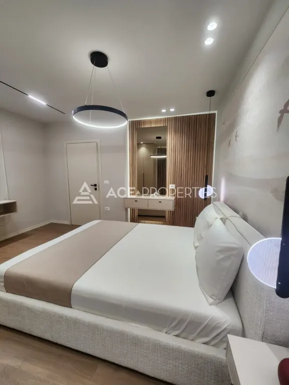 Apartment 2+1 for sale, Iliria Beach