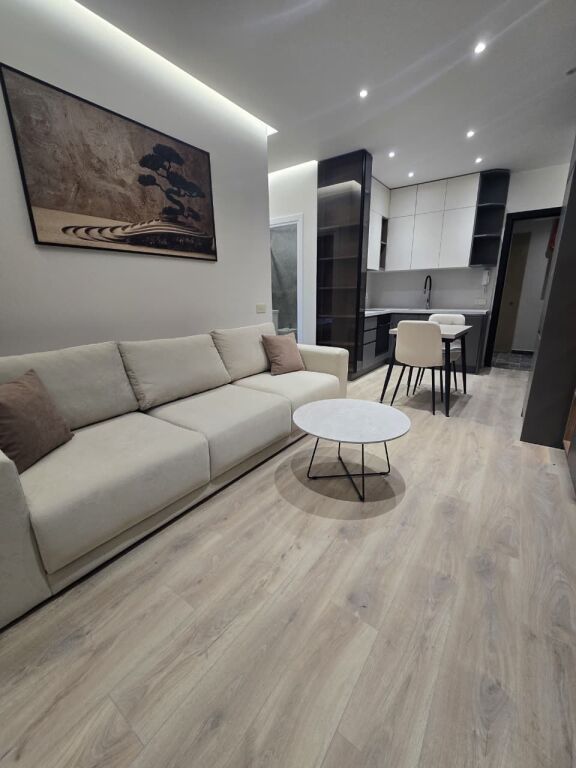 APARTMENT 1+1 FOR SALE - MINE PEZA