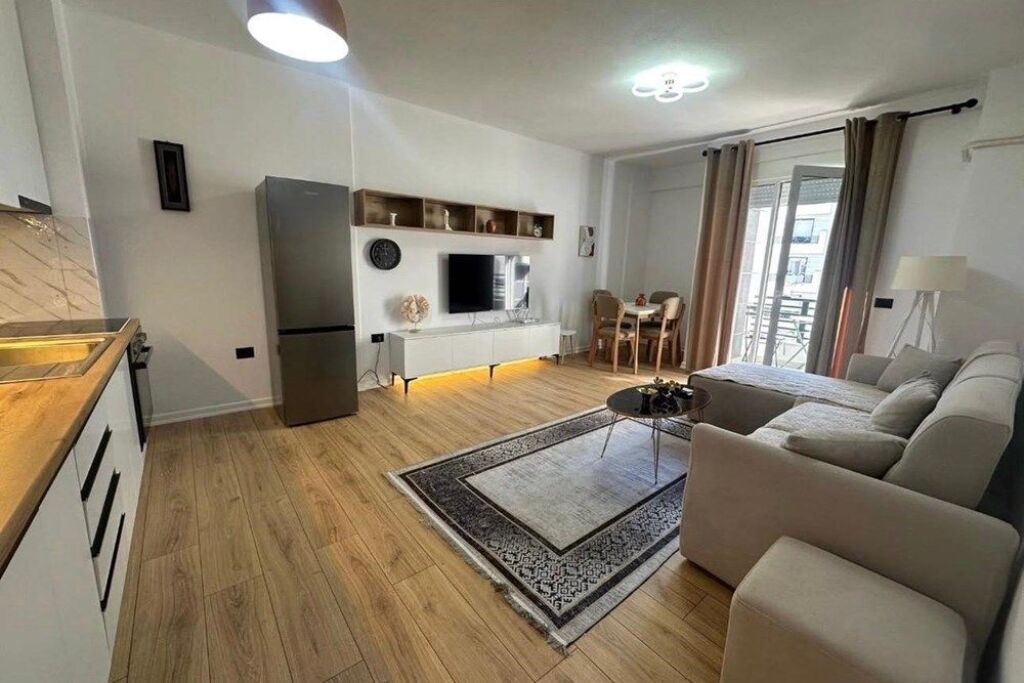 FOR RENT 2+1 APARTMENT AT STAR COMPLEX