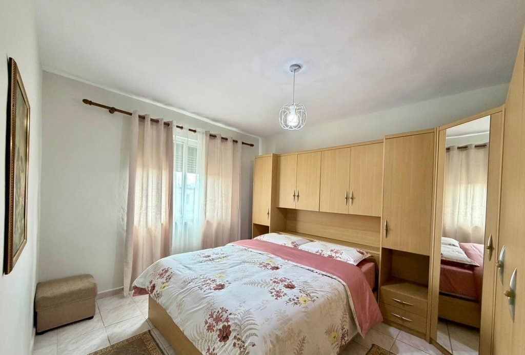 APPARTAMENTO 2+1 IN AFFITTO A XHAMLLIK (EX PROFARMA)!