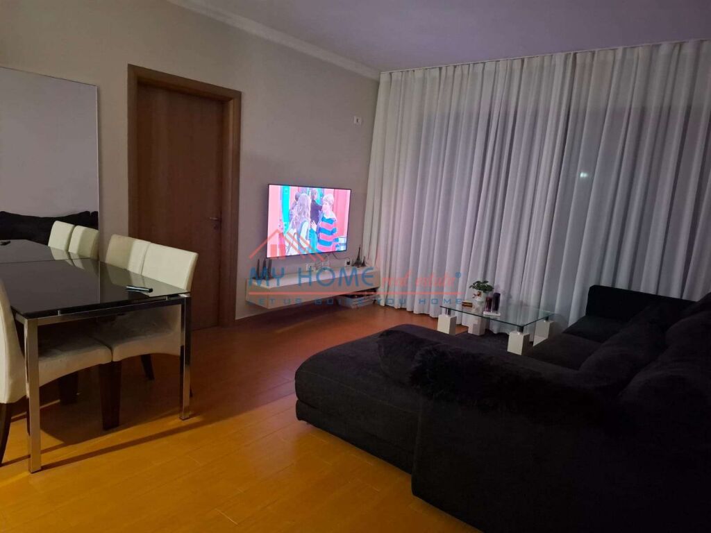 Apartment 2+1 for sale in Astir Tirana