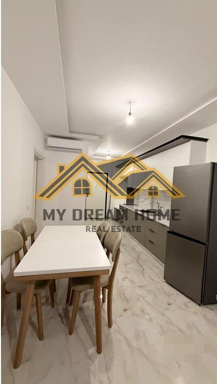 APARTMENT 1+1 FOR SALE IN GOLEM!