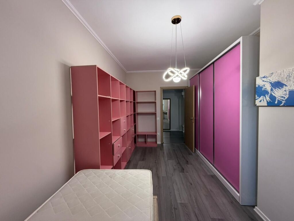 Appartamento 2+1+Parcheggio in affitto in Via delle Barricate.