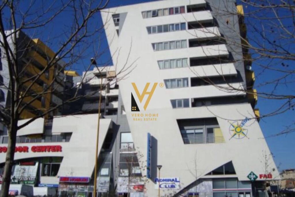 SHITET APARTAMENT 3+1+2BLK TE RR.KAVAJES, CONDOR CENTER 306.000 EURO
