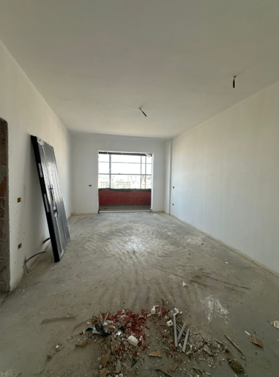 🏙️ Super Apartament për Shitje – Square 21