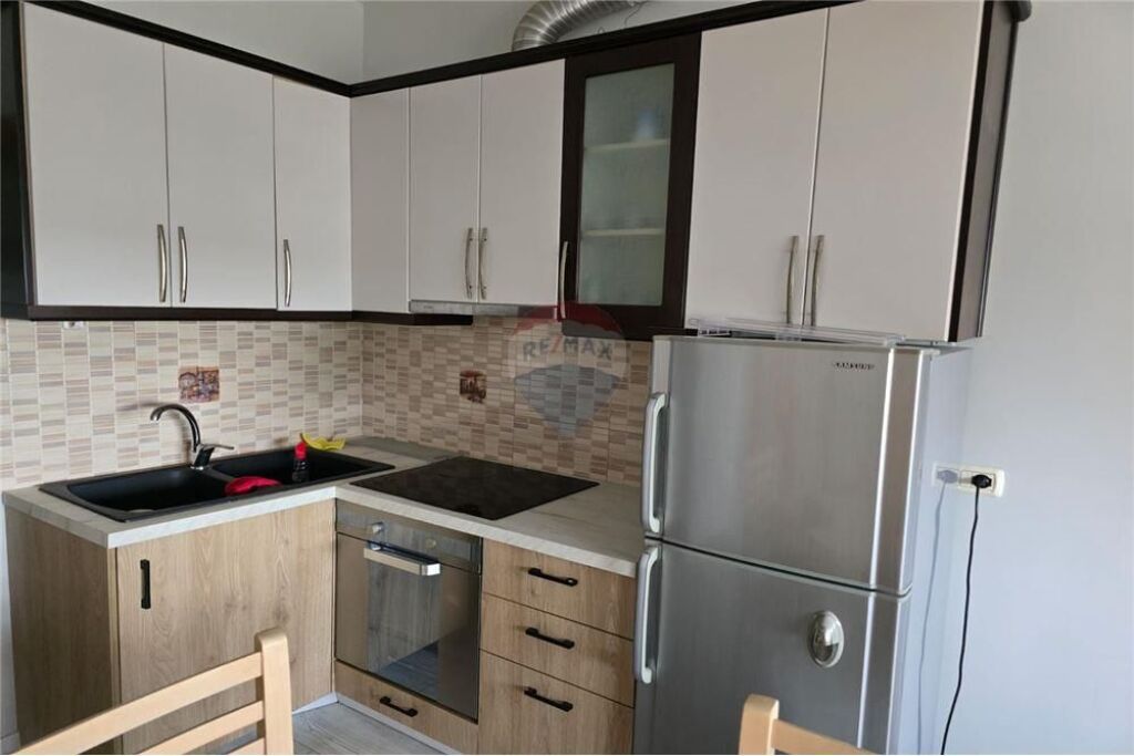 Apartament 1+1 ne shitje , Lungomare