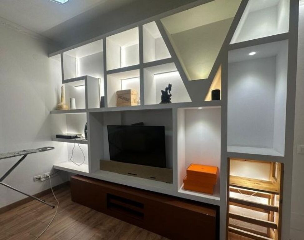 Appartamento 2+1 in affitto – zona sviluppata