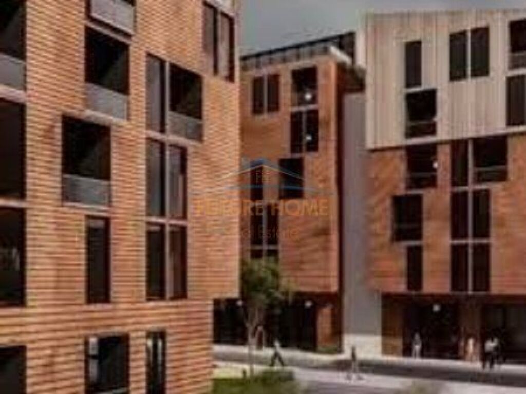 For sale, Apartment 3+1+2 Elbasan Street, Tirana.