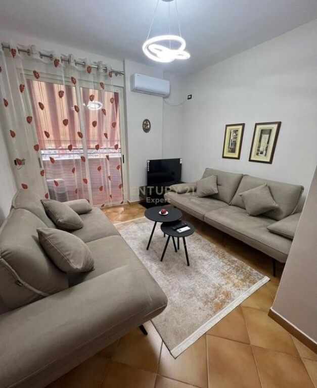 Apartment 1+1 For Rent in Bllok